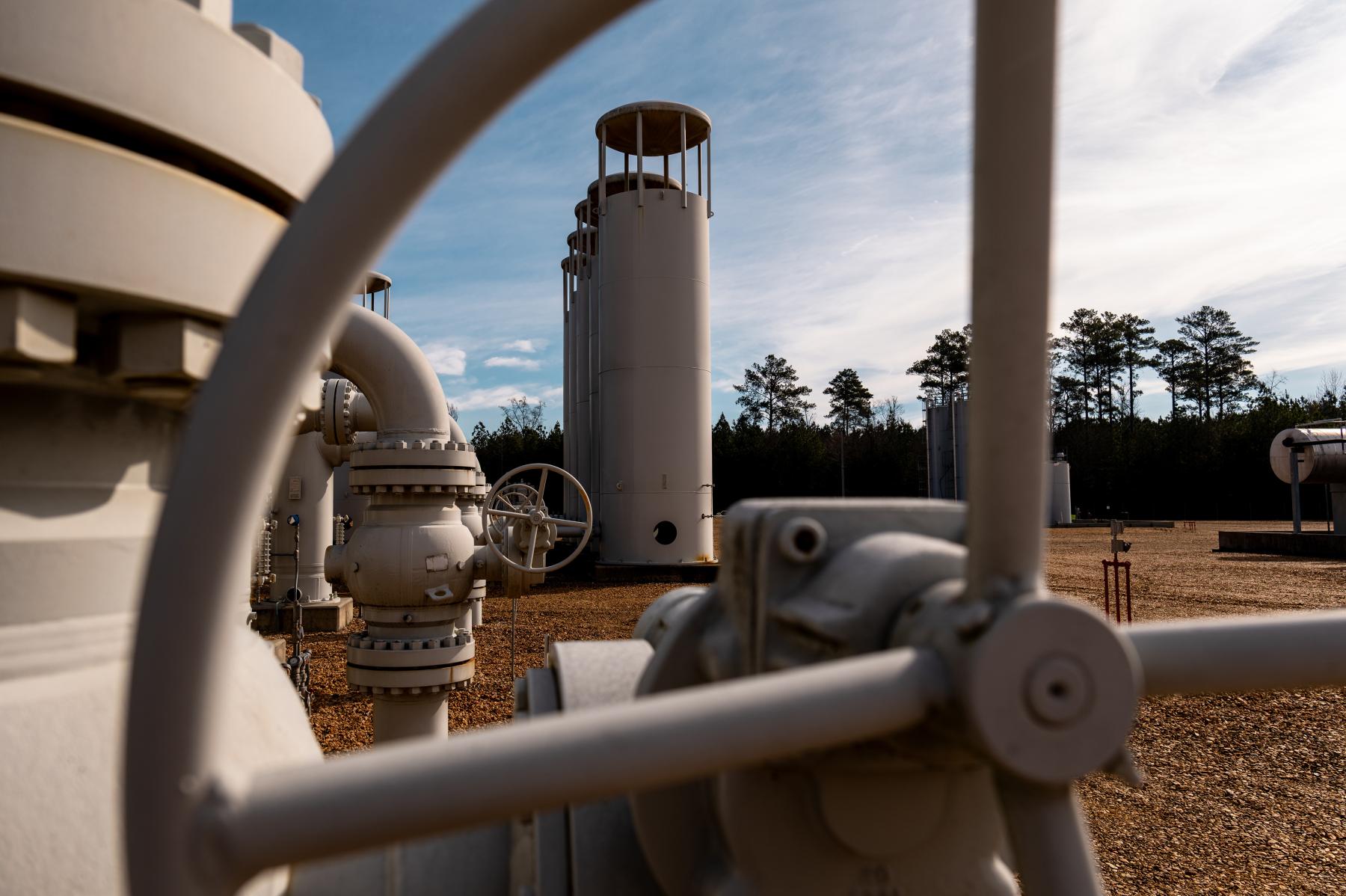 Our purpose is to connect people and communities to safe, reliable energy that powers everyday life. It’s the foundation that guides how we operate, how we grow, and how we show up for our customers, partners, and each other.