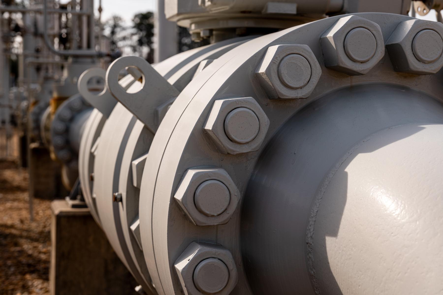 Our vision is to build a stronger energy future by empowering our people, advancing innovative solutions, and driving growth. It reflects our commitment to creating lasting value for our customers, partners, employees, and the communities where we live and work.