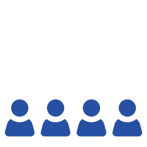 People and Communities icon