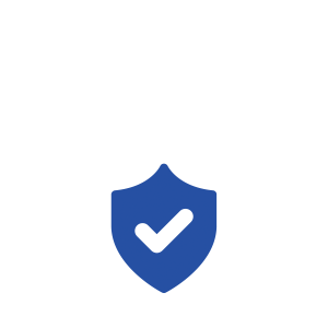 Responsible icon