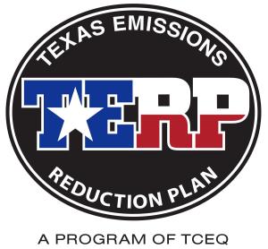 TERP logo